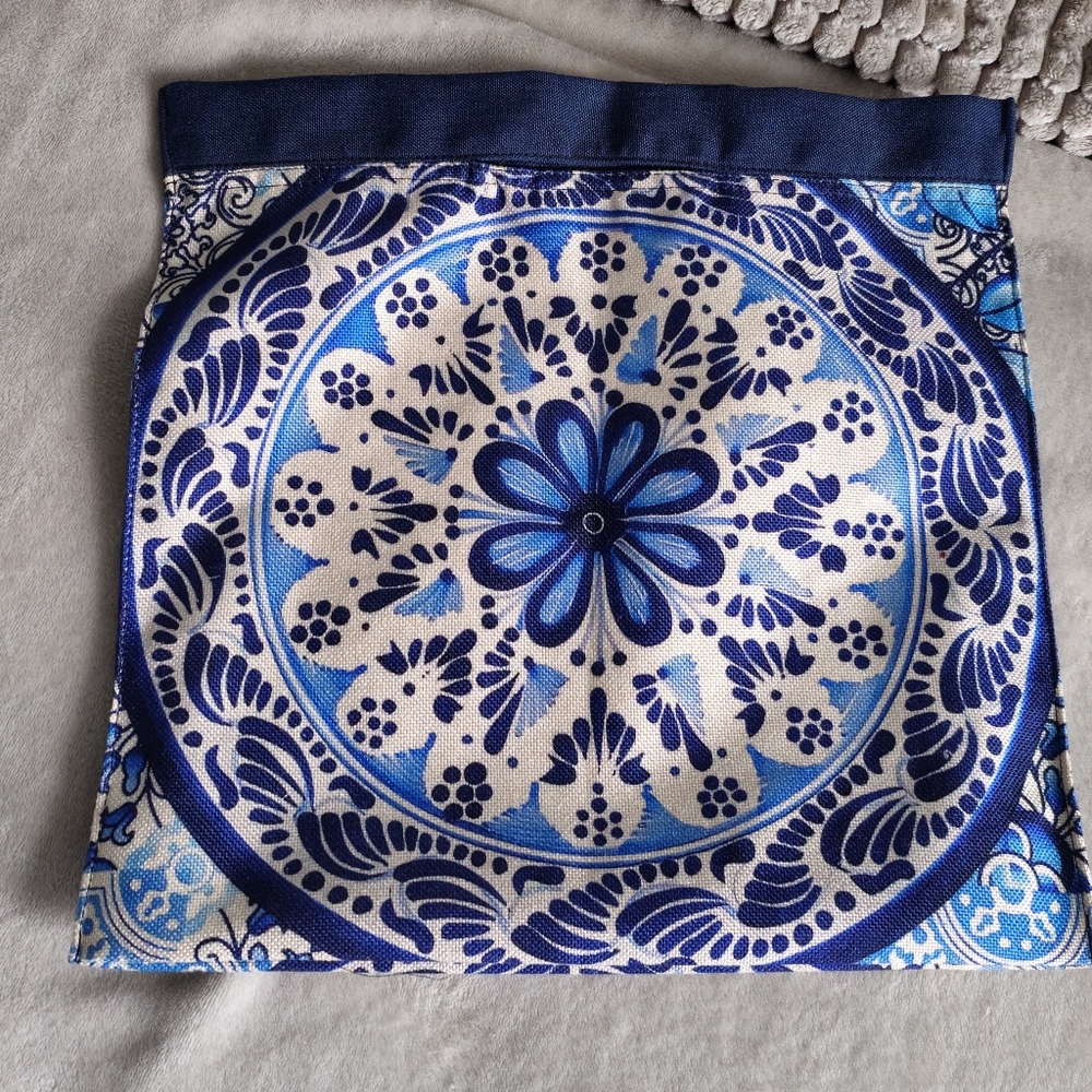 Canvas Bag